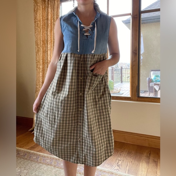 Carhartt dress - Picture 2 of 15